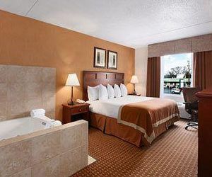 Baymont by Wyndham Branson - On the Strip Branson United States
