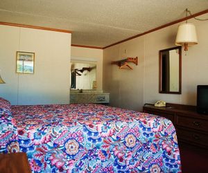 Windsor Inn Branson Branson United States