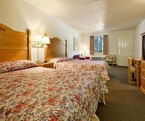Ramada Branson Hotel & Resort Branson United States