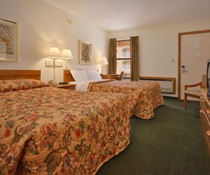 Days Inn Branson Hotel Branson United States