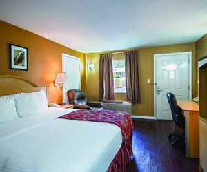 Quality Inn Branson - Hwy 76 Central Branson United States