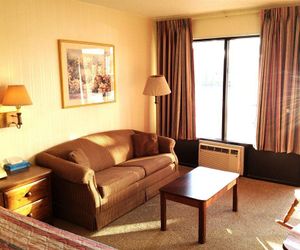 Almost Home Lodge Branson United States