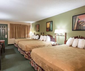 Angel Inn - near IMAX Branson United States