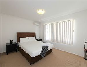 Alexandra Apartments Bundaberg Australia