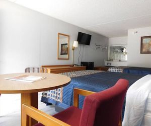 Orange Blossom Inn Branson United States