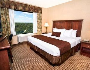 Grand Plaza Hotel Branson Branson United States