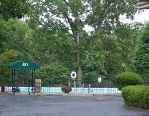 JRS MOTOR INN Branson United States