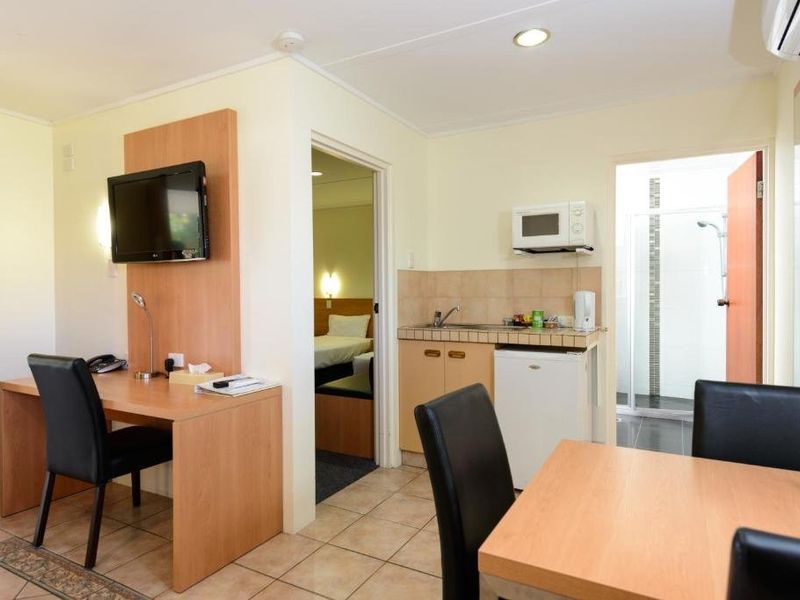 Hotel Photo 12
