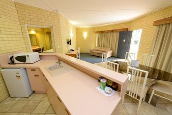 Hotel Photo 9