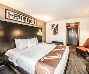 Quality Inn and Suites Reno Reno United States