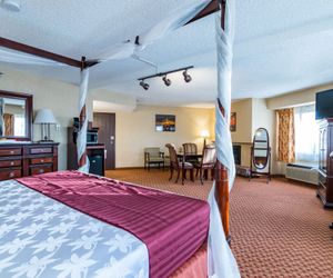 SureStay Plus Hotel by Best Western Reno Airport Reno United States