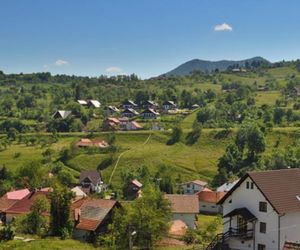 Transylvania Apartments Bran Romania