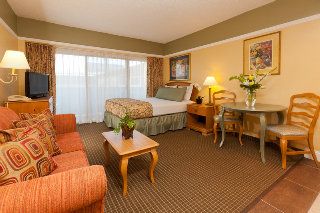 Фото отеля Legacy Vacation Resorts - Reno