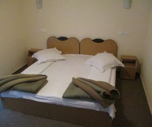Hotel Roman Baile Herculan Romania