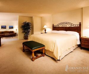 Grand Sierra Resort and Casino Reno United States