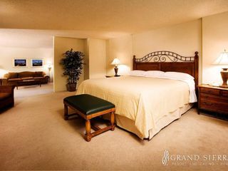 Фото отеля Grand Sierra Resort and Casino