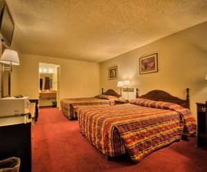 University Inn Reno United States