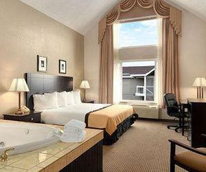 Baymont by Wyndham Reno Reno United States