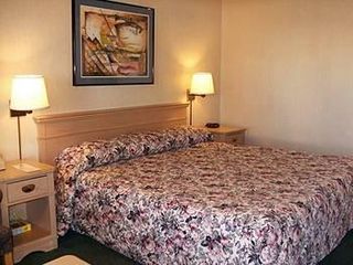Hotel pic Vagabond Inn Reno