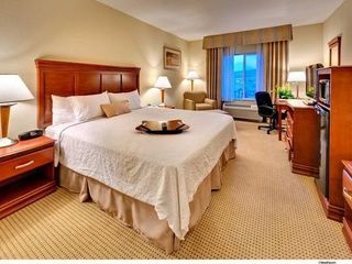 Hotel pic Hampton Inn & Suites Reno