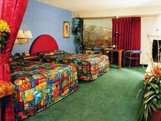 Фото отеля Sands Regency Casino Hotel — только для взрослых