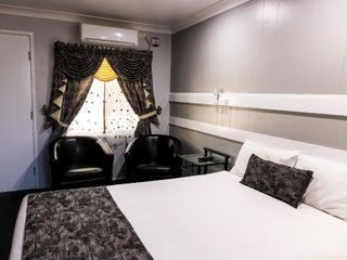 Hotel pic Best Western Bundaberg City Motor Inn