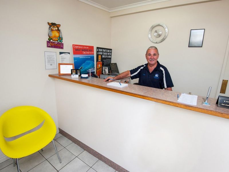 Hotel Photo 16
