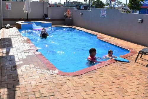 Hotel Photo 22