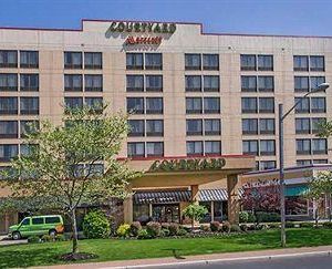 Courtyard by Marriott Secaucus Meadowlands Secaucus United States