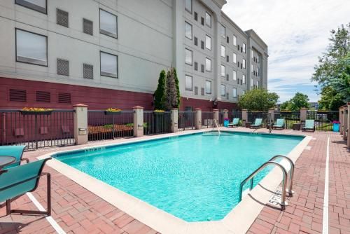 Hotel Photo 22
