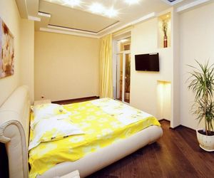 Apartments SarKvartira na Dzerzhinskogo Saratov Russia