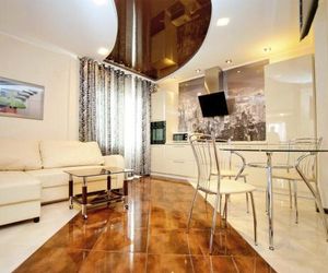 Apartments SarKvartira na Vavilova Saratov Russia