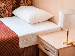 Почтамтская 10 Апарт