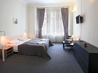 Александр Hotel
