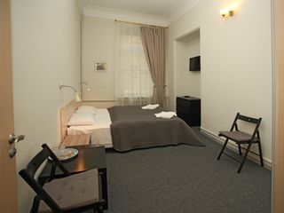 Александр Hotel