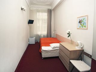Александр Hotel