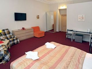 Александр Hotel