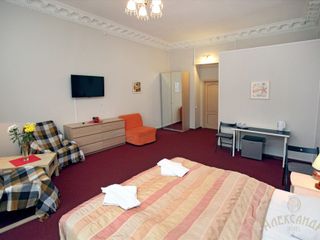 Александр Hotel