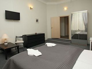 Александр Hotel