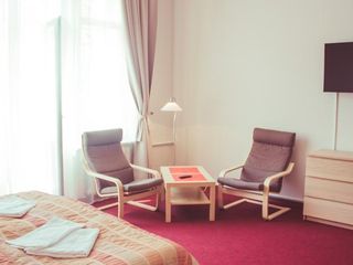 Александр Hotel