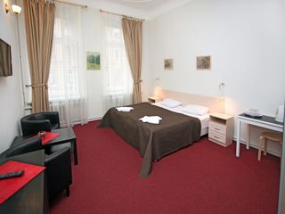 Александр Hotel
