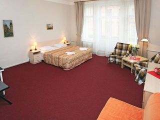 Александр Hotel