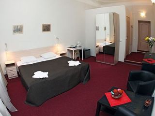 Александр Hotel