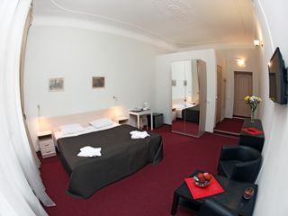 Александр Hotel
