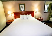 Отзывы Hudson Valley Hotel and Conference Center by Fairbridge, 2 звезды