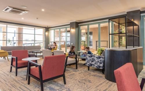 Hotel Photo 8