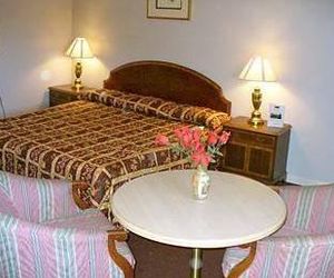 Budget Host Inn Niagara Falls Niagara Falls United States