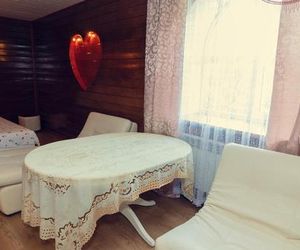 Nikolaevskiy Guest House Rostov-na-Donu Russia