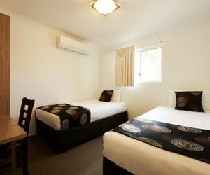 Takalvan Motel Bundaberg Australia