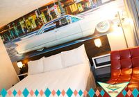 Отзывы Cadillac Motel Niagara, 1 звезда